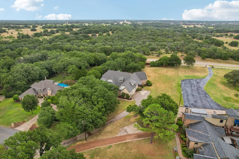 6407 Meadowcrest Lane Flower Mound, TX 75022