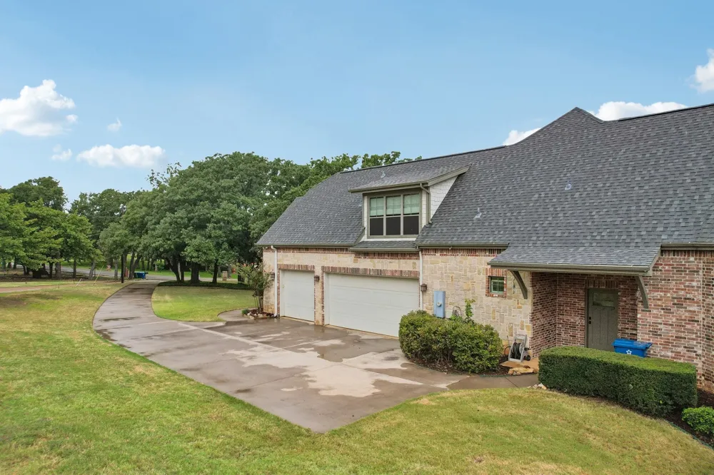 6407 Meadowcrest Lane Flower Mound, TX 75022
