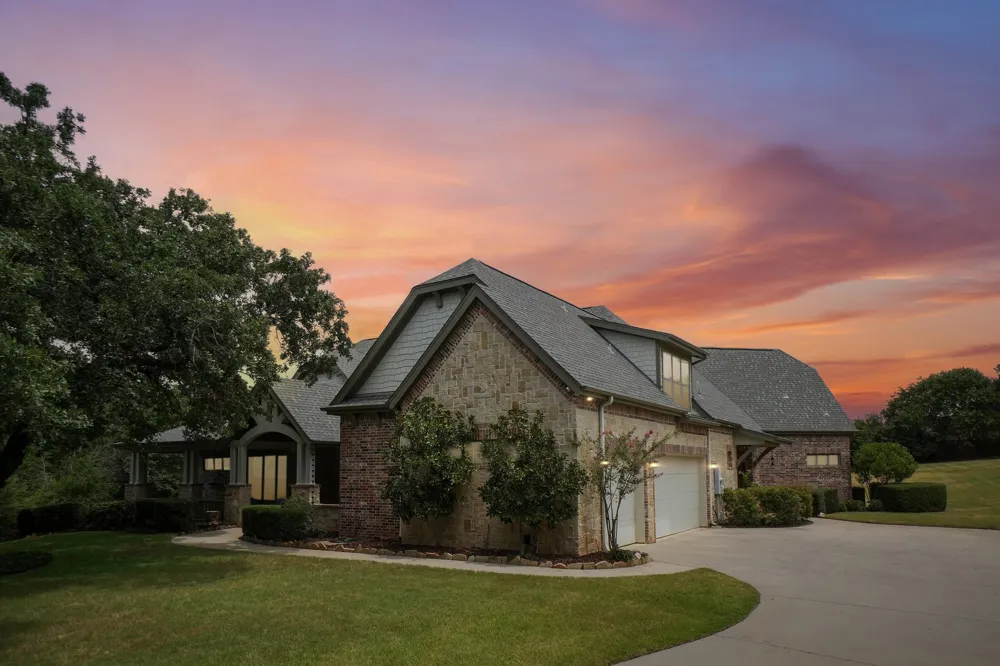 6407 Meadowcrest Lane Flower Mound, TX 75022