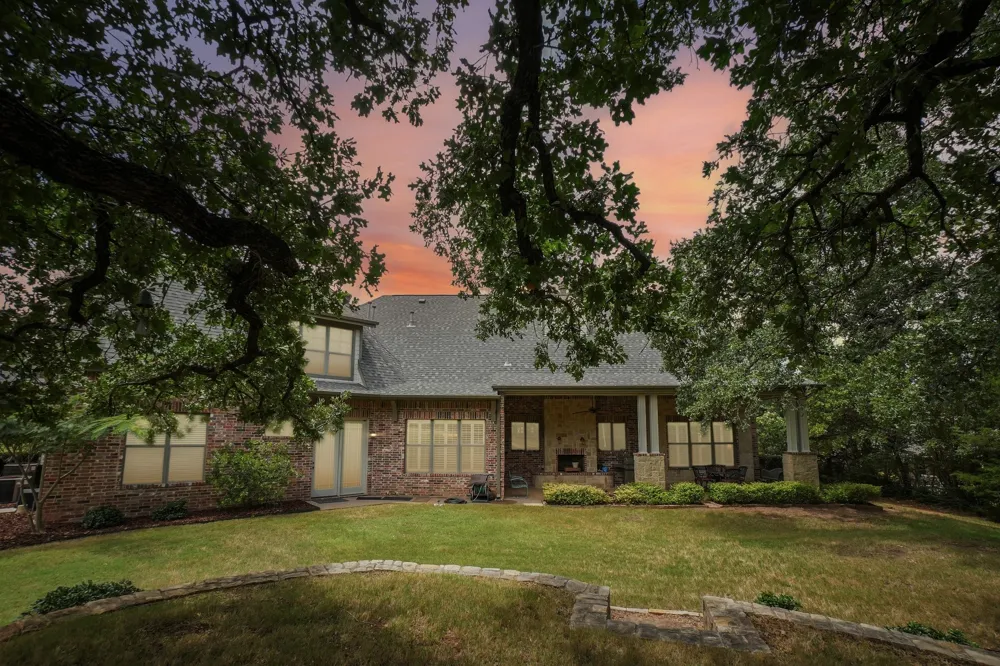 6407 Meadowcrest Lane Flower Mound, TX 75022