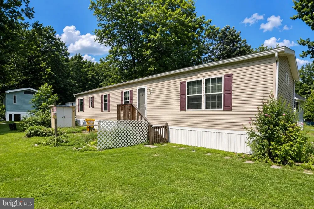 11540 PHILADELPHIA RD #21 White Marsh, MD 21162