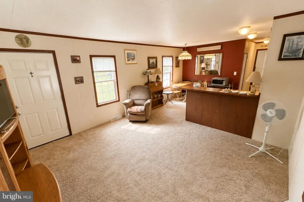 11540 PHILADELPHIA RD #21 White Marsh, MD 21162