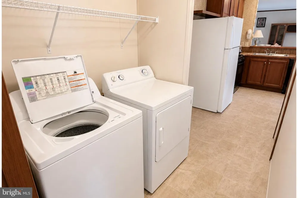 11540 PHILADELPHIA RD #21 White Marsh, MD 21162