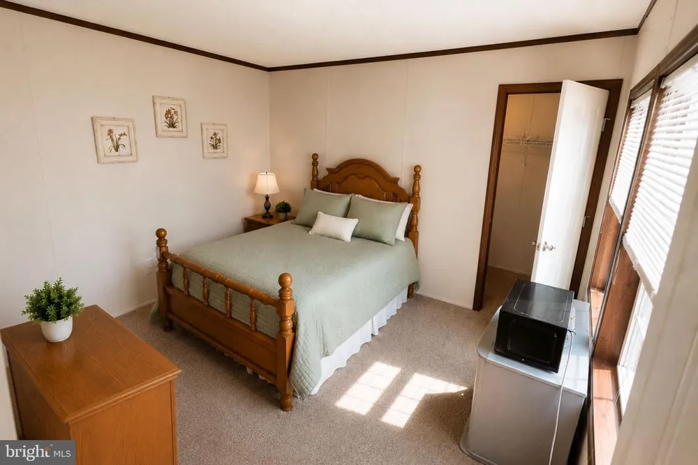 11540 PHILADELPHIA RD #21 White Marsh, MD 21162