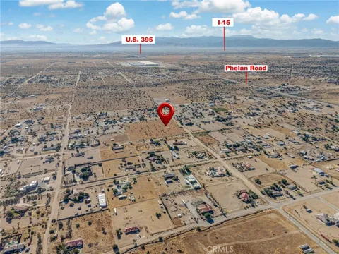 Yucca Terrace DR.