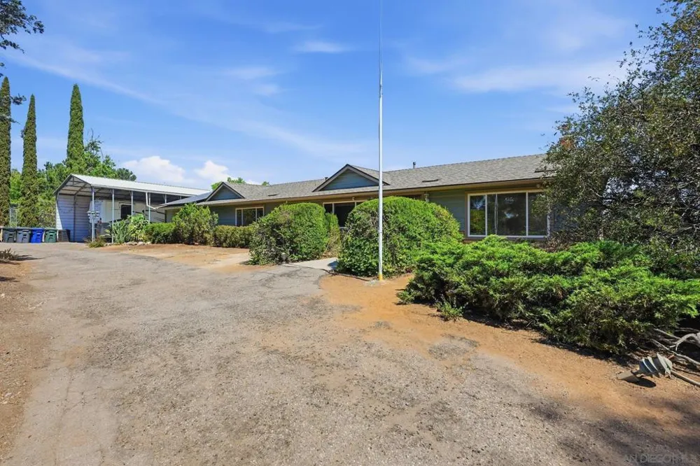 133 La Cresta Heights Rd El Cajon, CA 92021