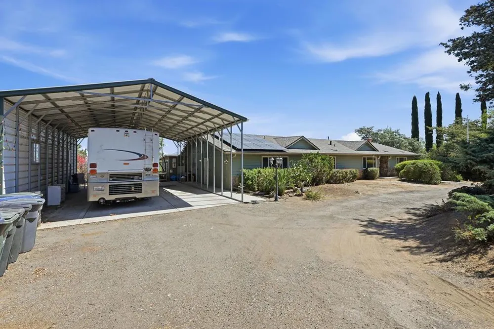 133 La Cresta Heights Rd El Cajon, CA 92021
