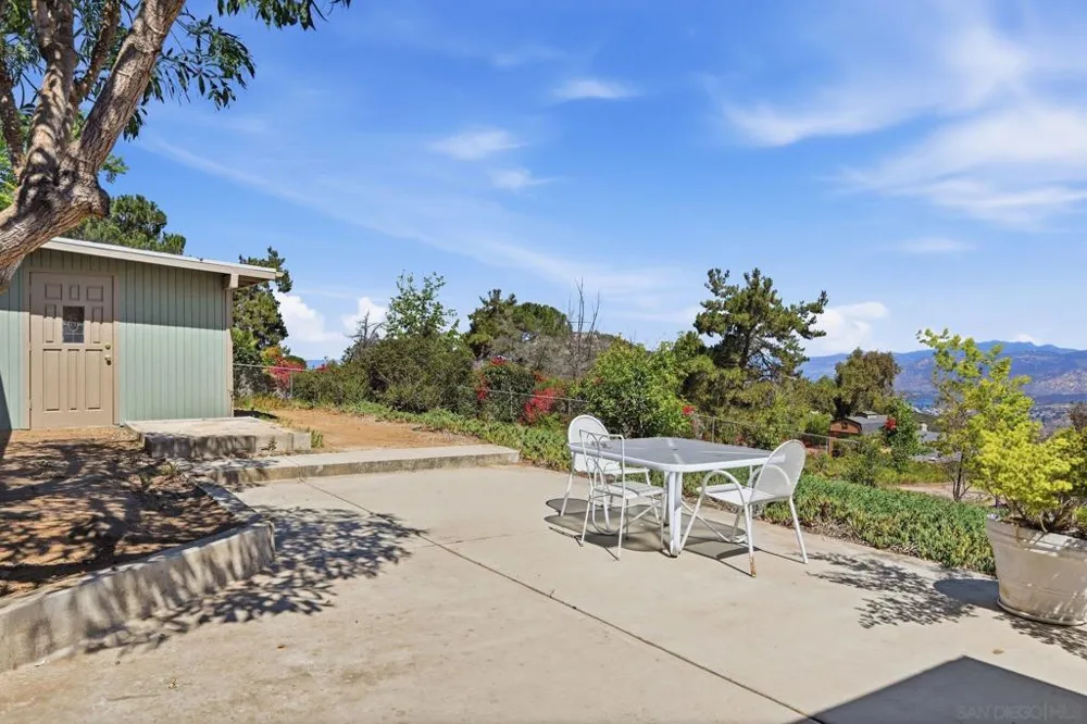 133 La Cresta Heights Rd El Cajon, CA 92021
