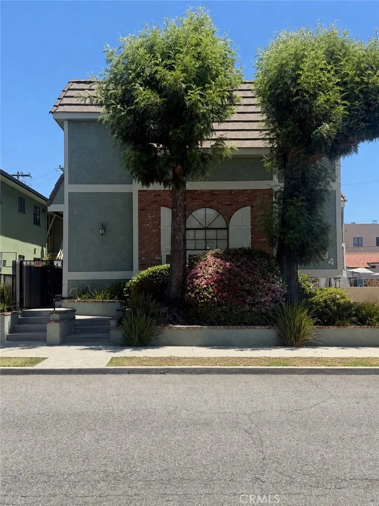 134 4th Street #E Alhambra, CA 91801