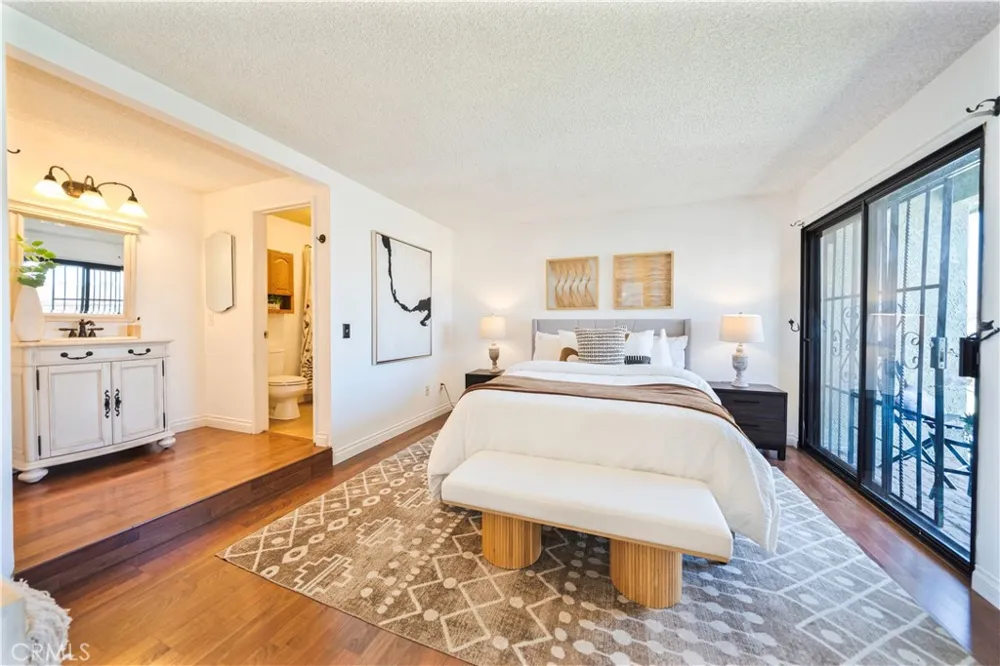 134 4th Street #E Alhambra, CA 91801