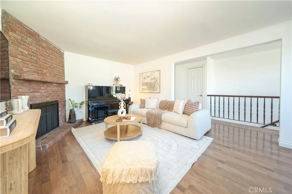 134 4th Street #E Alhambra, CA 91801