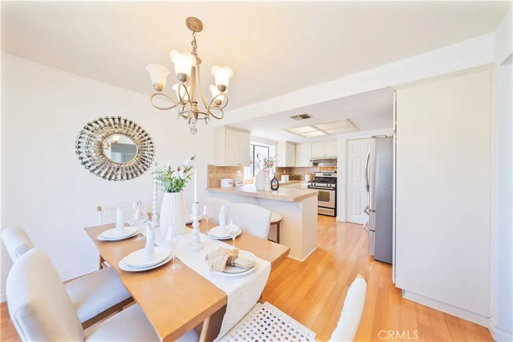 134 4th Street #E Alhambra, CA 91801
