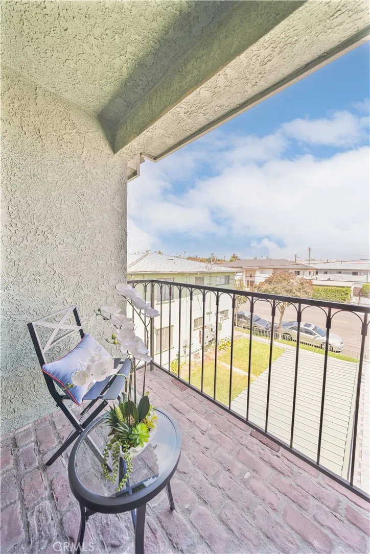 134 4th Street #E Alhambra, CA 91801