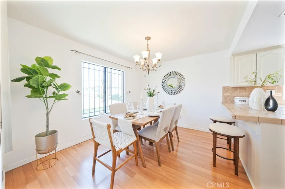 134 4th Street #E Alhambra, CA 91801