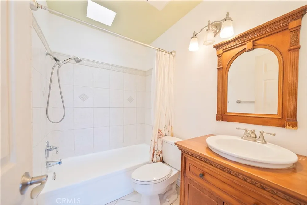 134 4th Street #E Alhambra, CA 91801