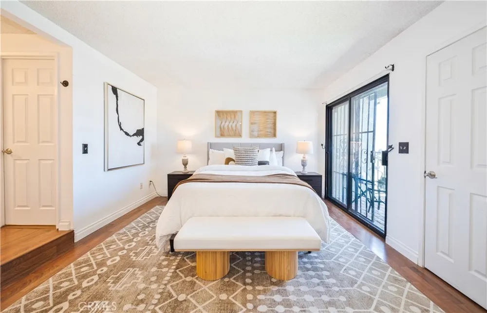 134 4th Street #E Alhambra, CA 91801