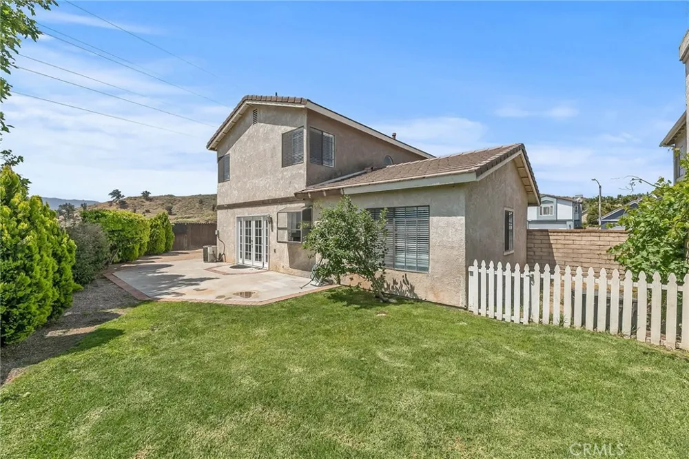 29102 Diablo Place Castaic, CA 91384