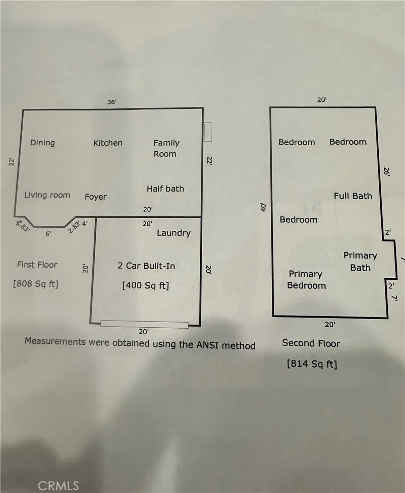 29102 Diablo Place Castaic, CA 91384