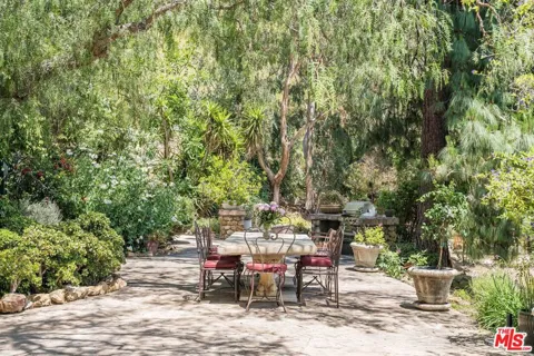 3800 Latigo Canyon Road