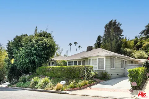 1545 Doheny Drive