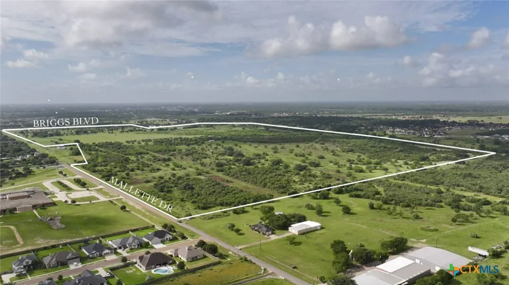 Briggs Boulevard Victoria, TX 77904