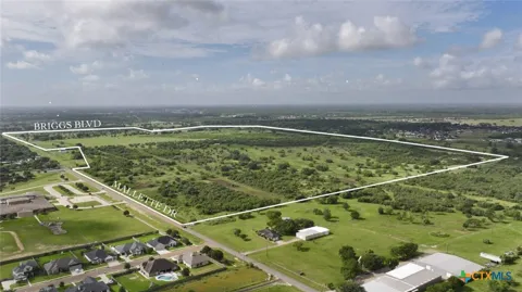 Briggs Boulevard