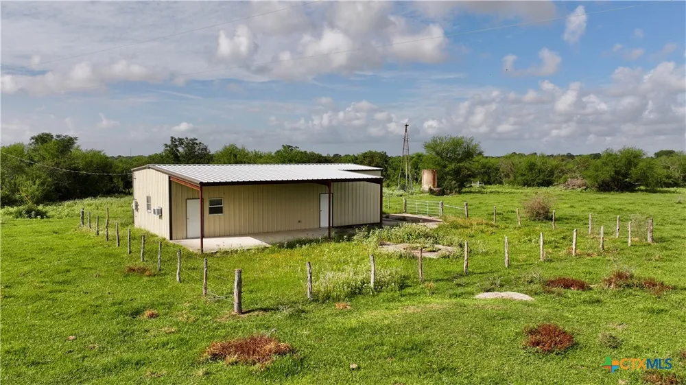 Briggs Boulevard Victoria, TX 77904