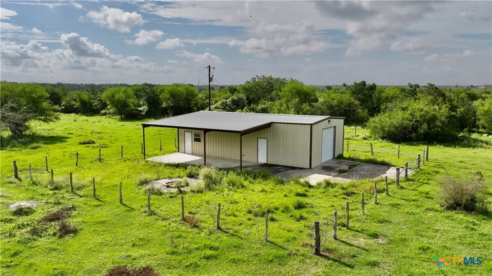 Briggs Boulevard Victoria, TX 77904