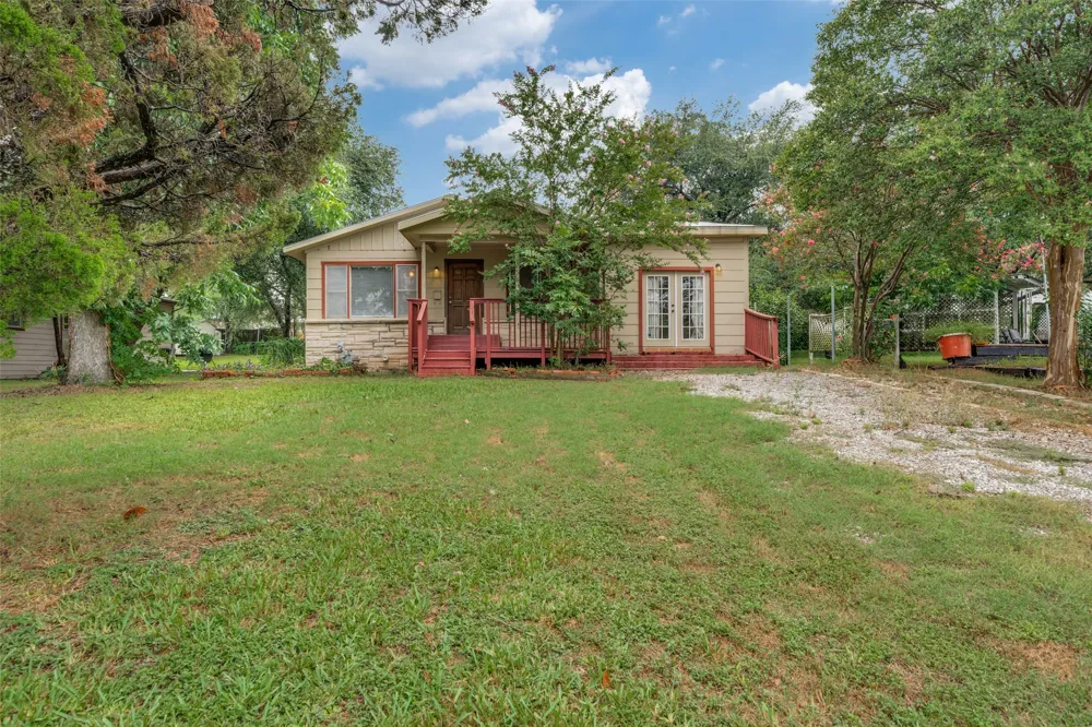 205 Woodward Street Austin, TX 78704