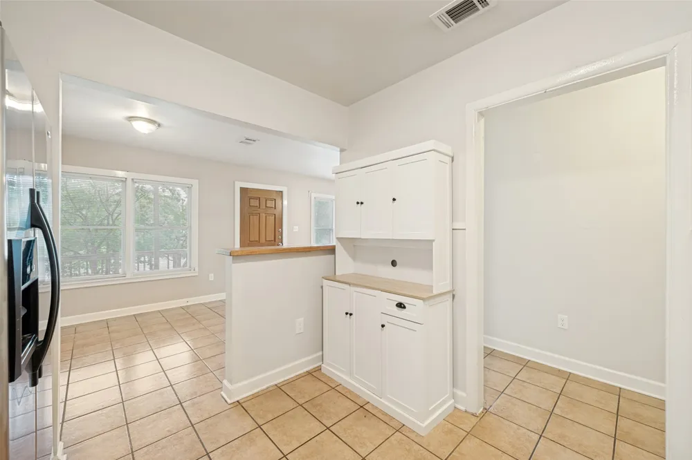 205 Woodward Street Austin, TX 78704