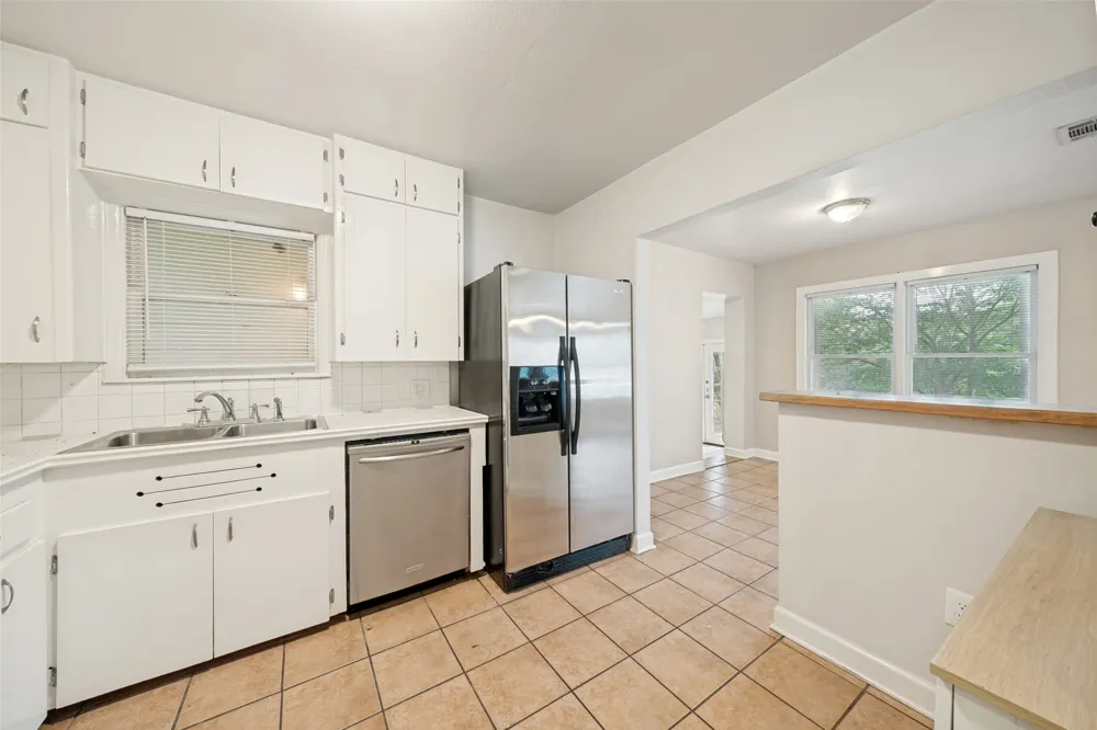205 Woodward Street Austin, TX 78704