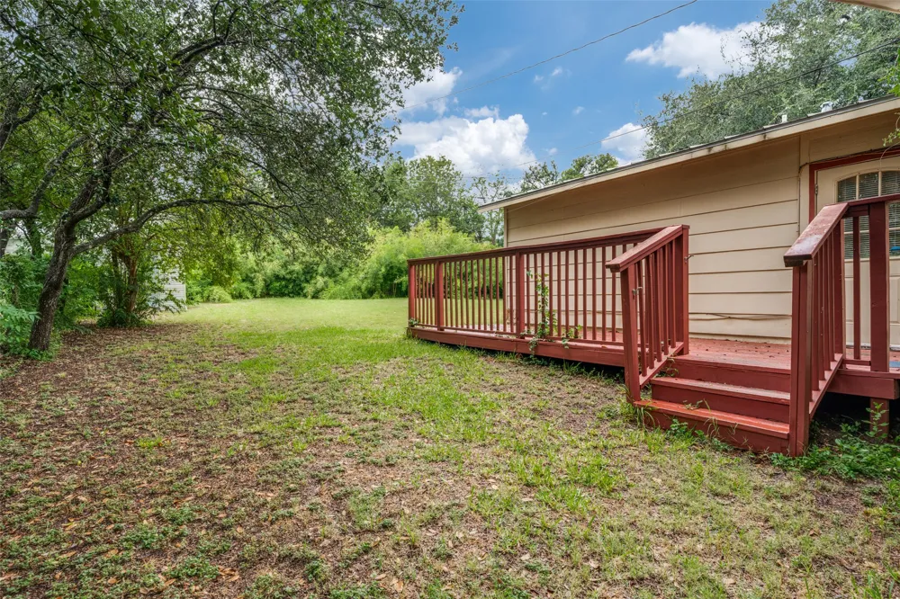 205 Woodward Street Austin, TX 78704