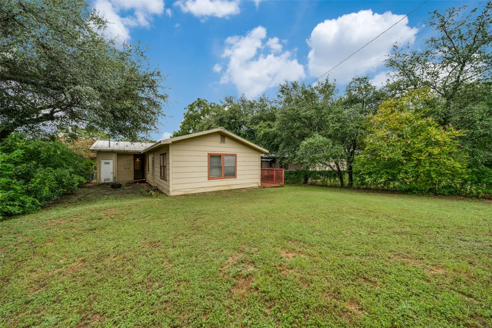 205 Woodward Street Austin, TX 78704