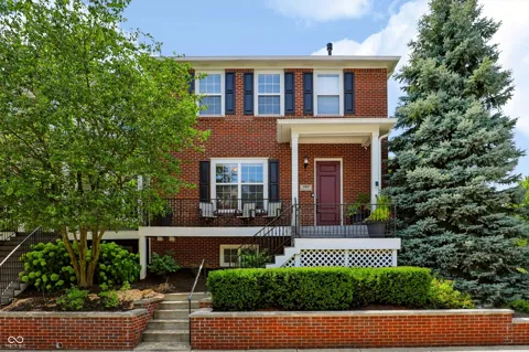 200 Manchester Drive