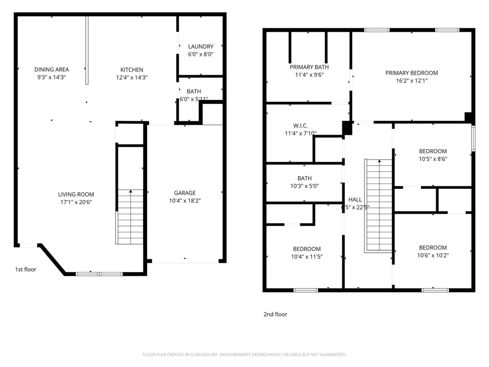 940 21st Street Hempstead, TX 77445