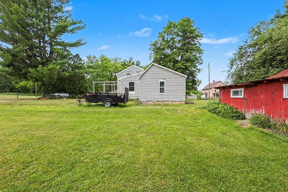 5901 Sharon Hollow Road Manchester, MI 48158