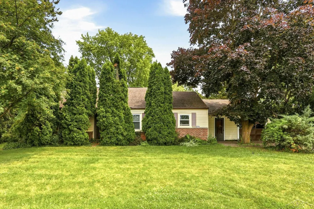 3978 Michigan Avenue Carrollton Township, MI 48604