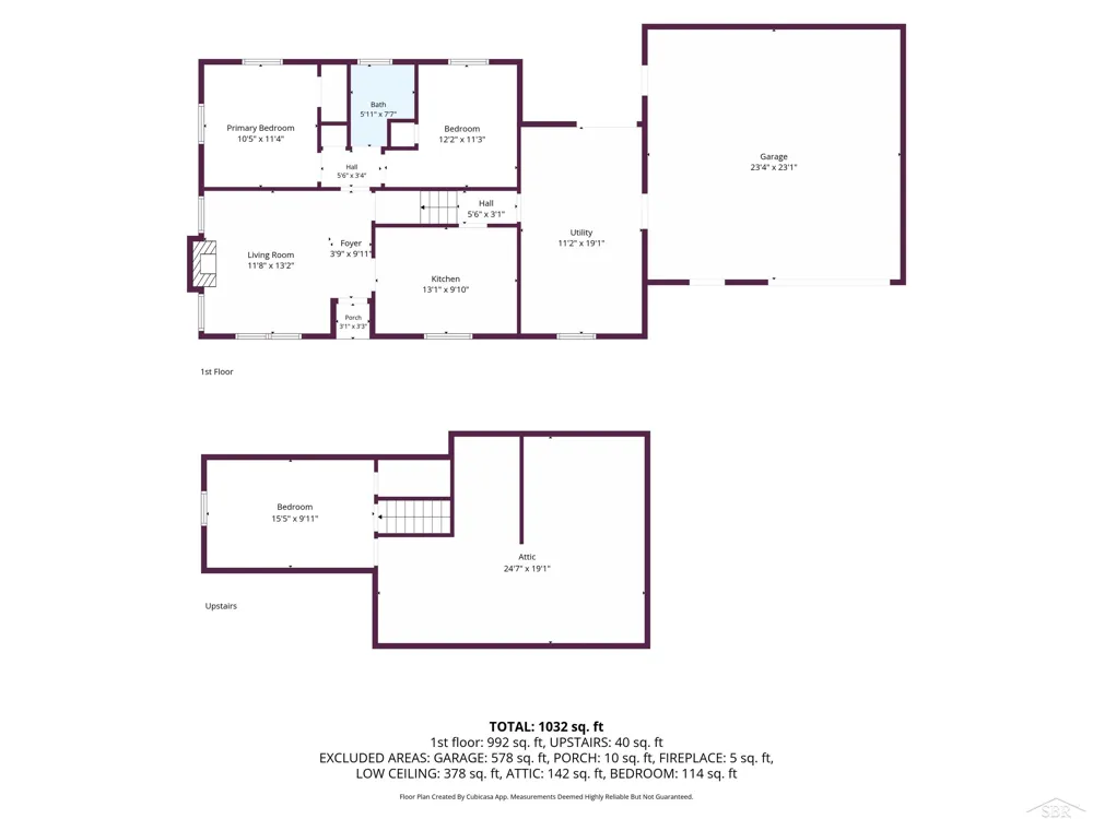 3978 Michigan Avenue Carrollton Township, MI 48604