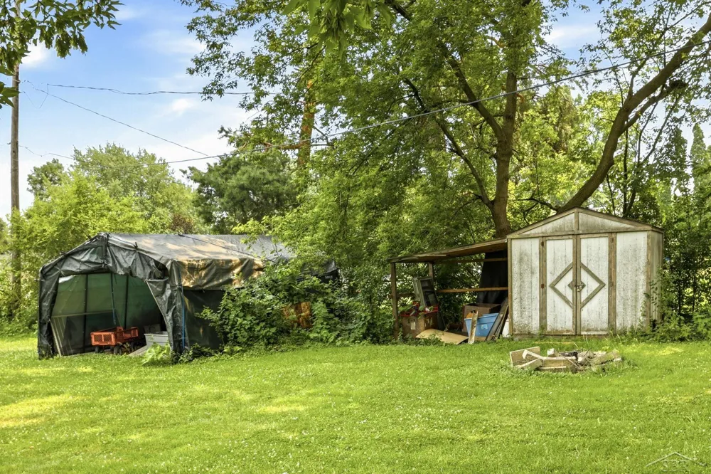 3978 Michigan Avenue Carrollton Township, MI 48604