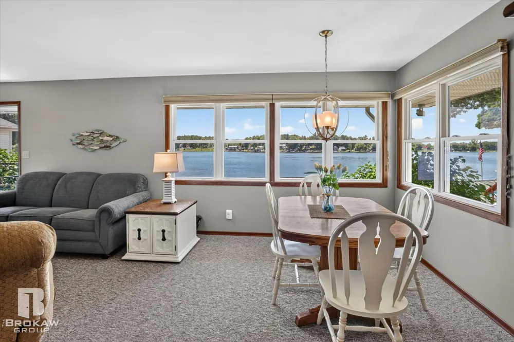 393 Sage lake Road Hill Township, MI 48739