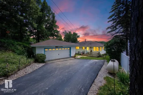 393 Sage lake Road