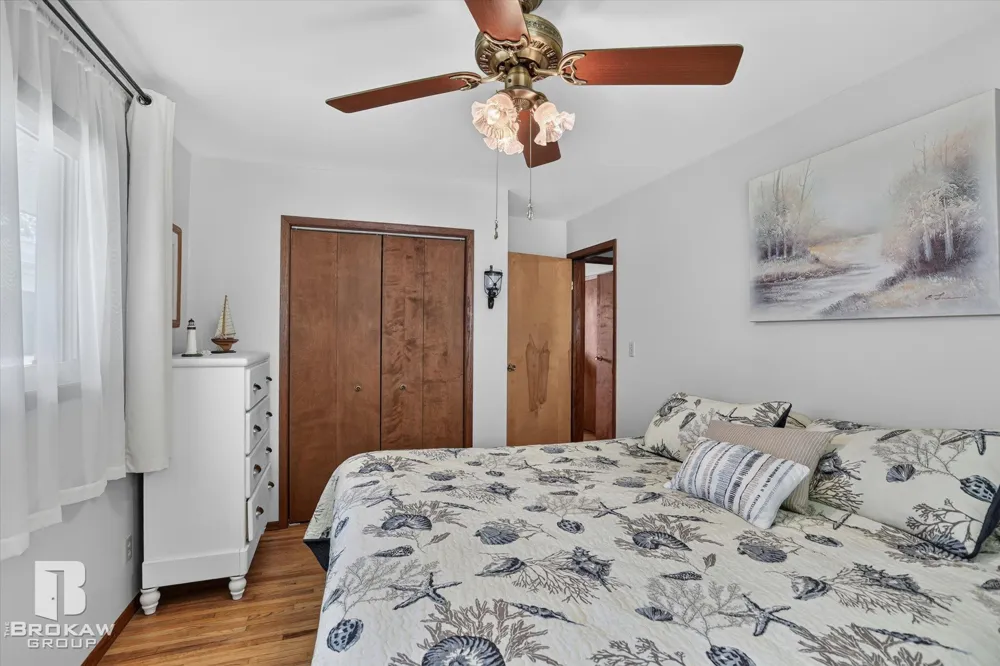 393 Sage lake Road Hill Township, MI 48739