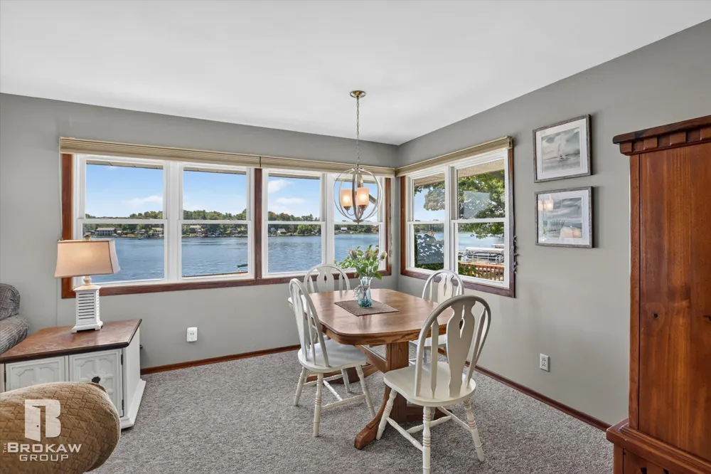 393 Sage lake Road Hill Township, MI 48739
