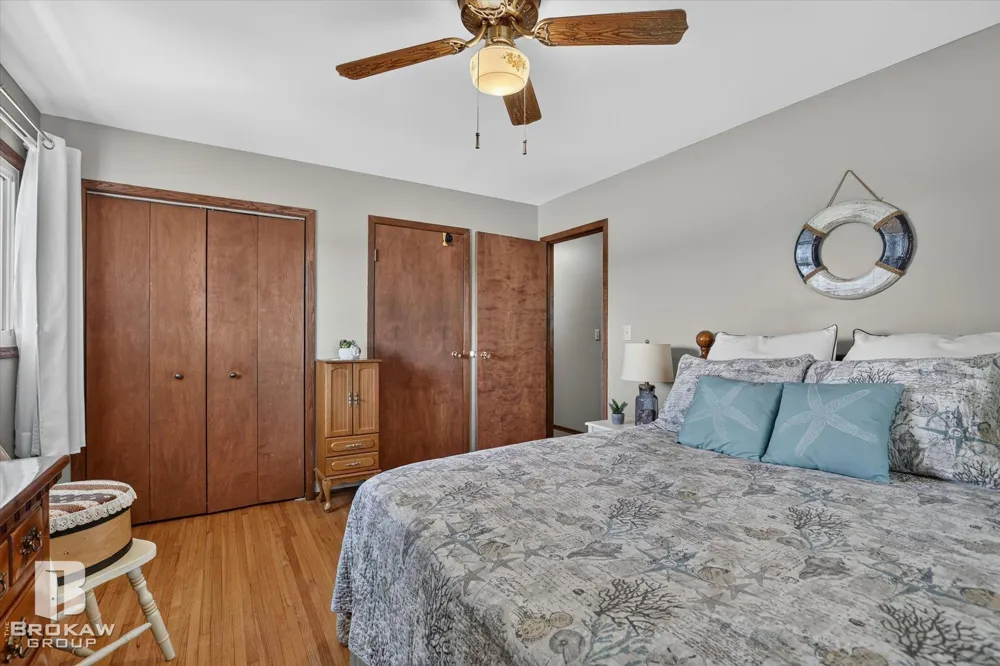 393 Sage lake Road Hill Township, MI 48739