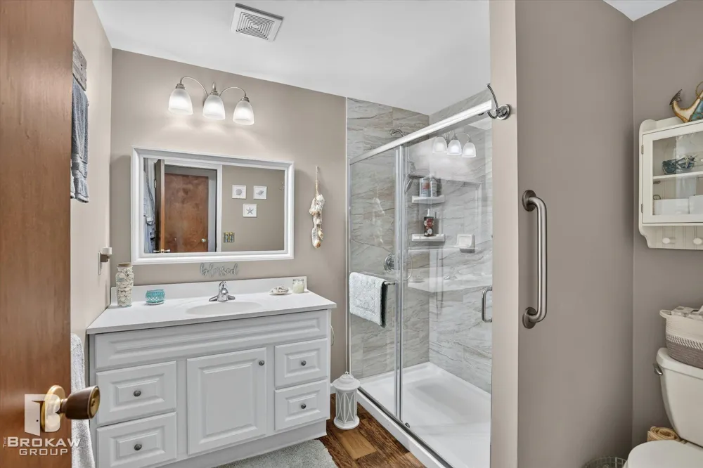 393 Sage lake Road Hill Township, MI 48739