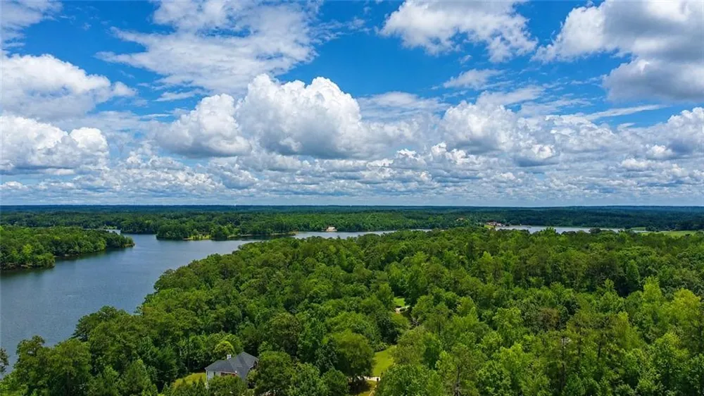 30 Cornish Trace Drive Covington, GA 30014