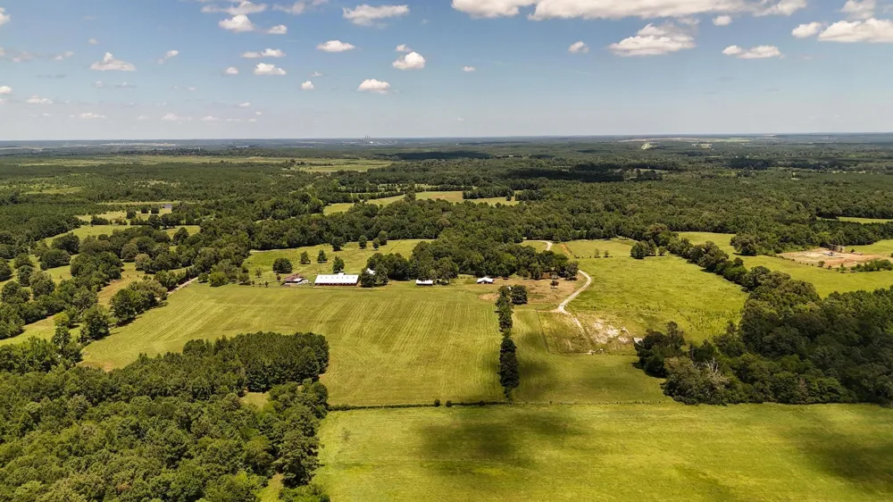 County Road 235 Beckville, TX 75631