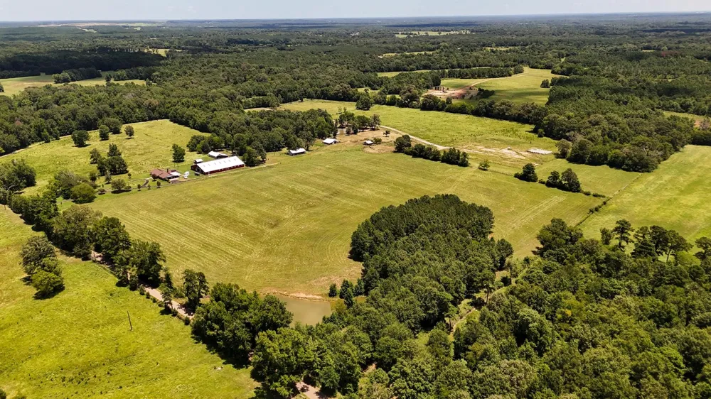 County Road 235 Beckville, TX 75631