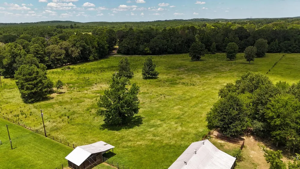County Road 235 Beckville, TX 75631