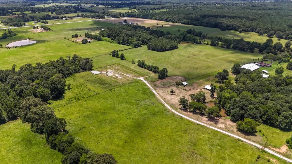 County Road 235 Beckville, TX 75631